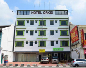 HOTEL ORKID PORT KLANG, Klang